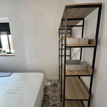 Tahoni Centro Appartamento *